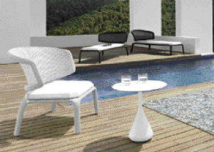 Finishing Touches for Outdoor Spaces